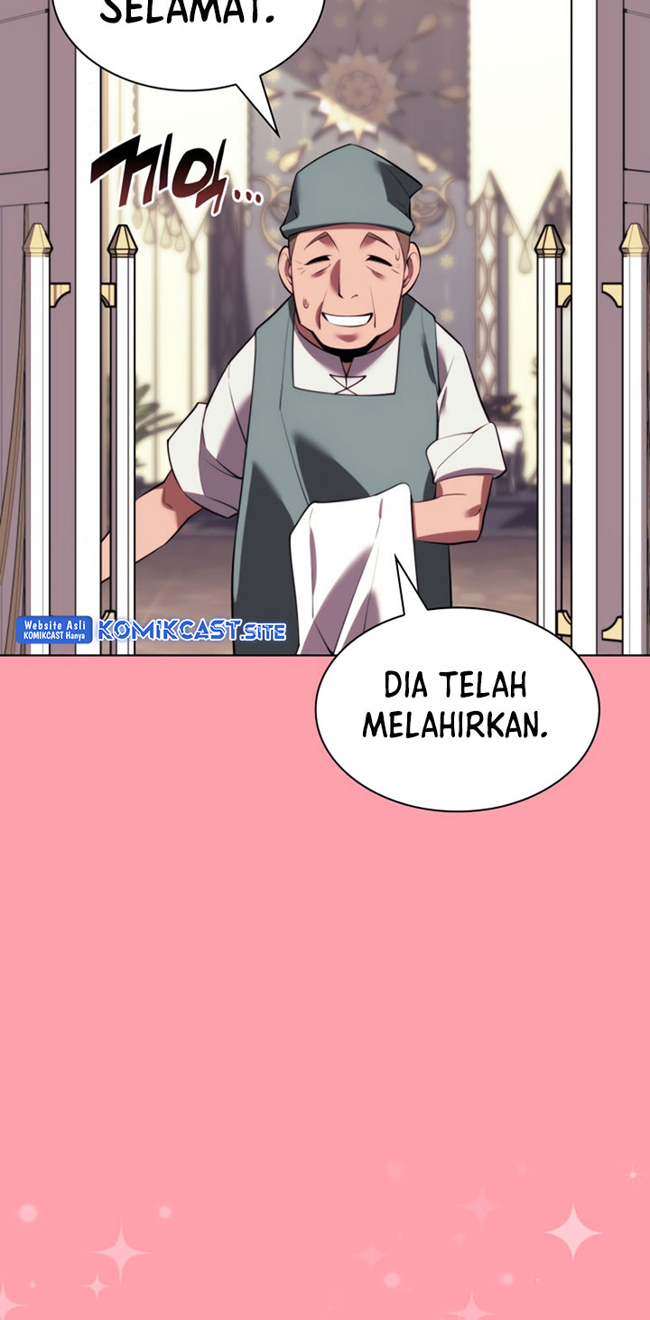 Overgeared New Chapter 173 Gambar 29
