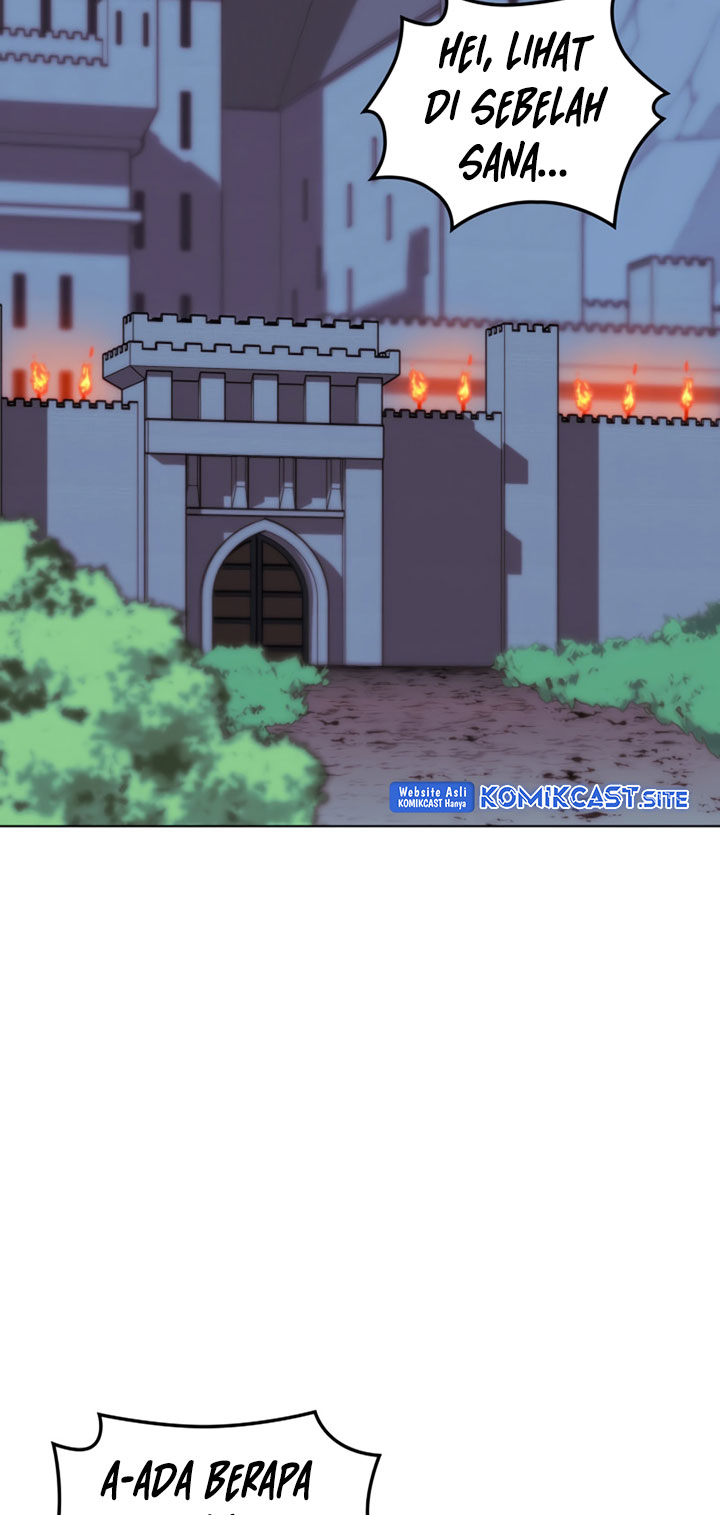 Overgeared New Chapter 173 Gambar 3