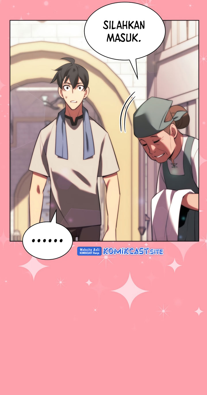 Overgeared New Chapter 173 Gambar 30