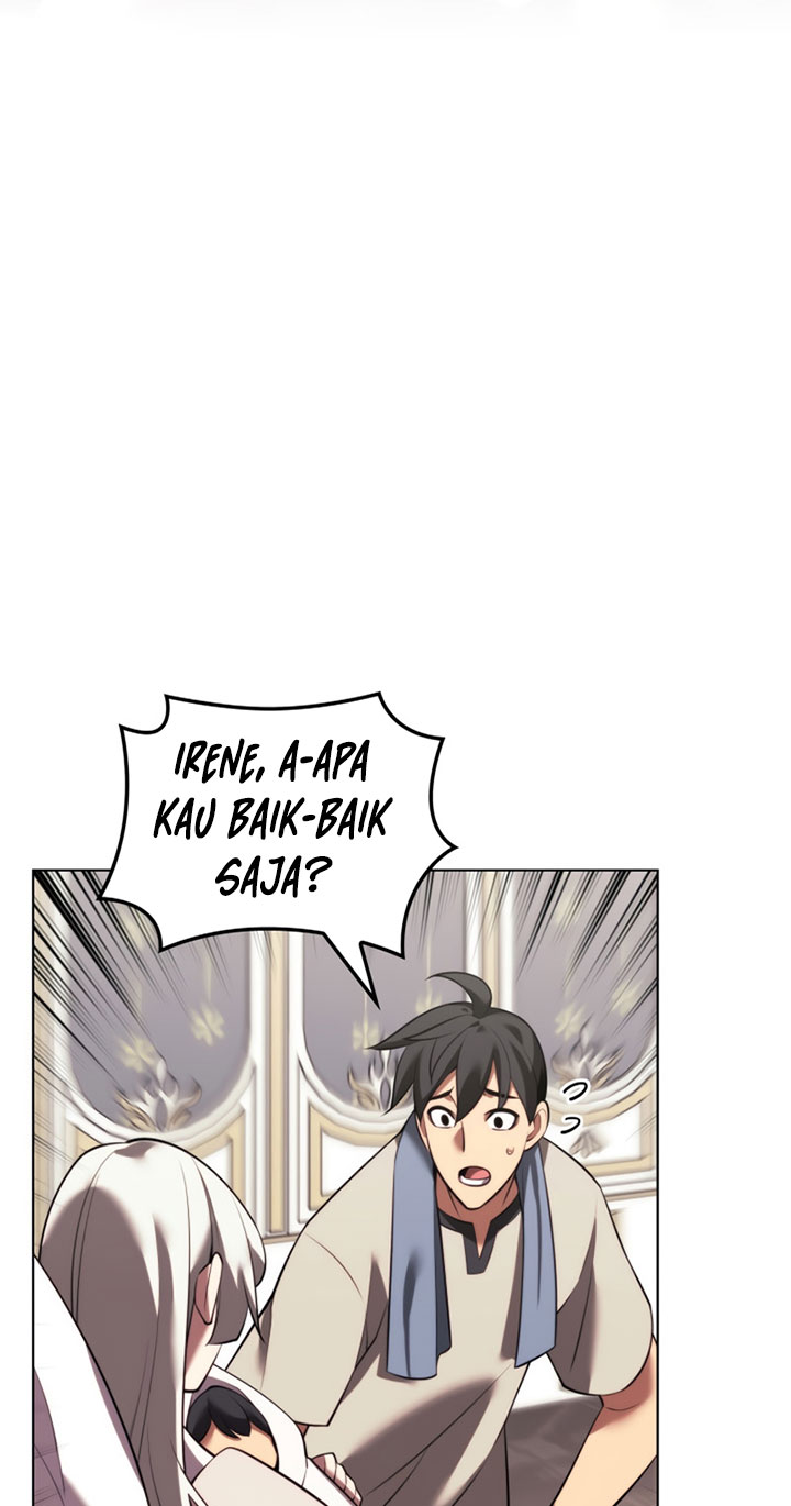 Overgeared New Chapter 173 Gambar 33