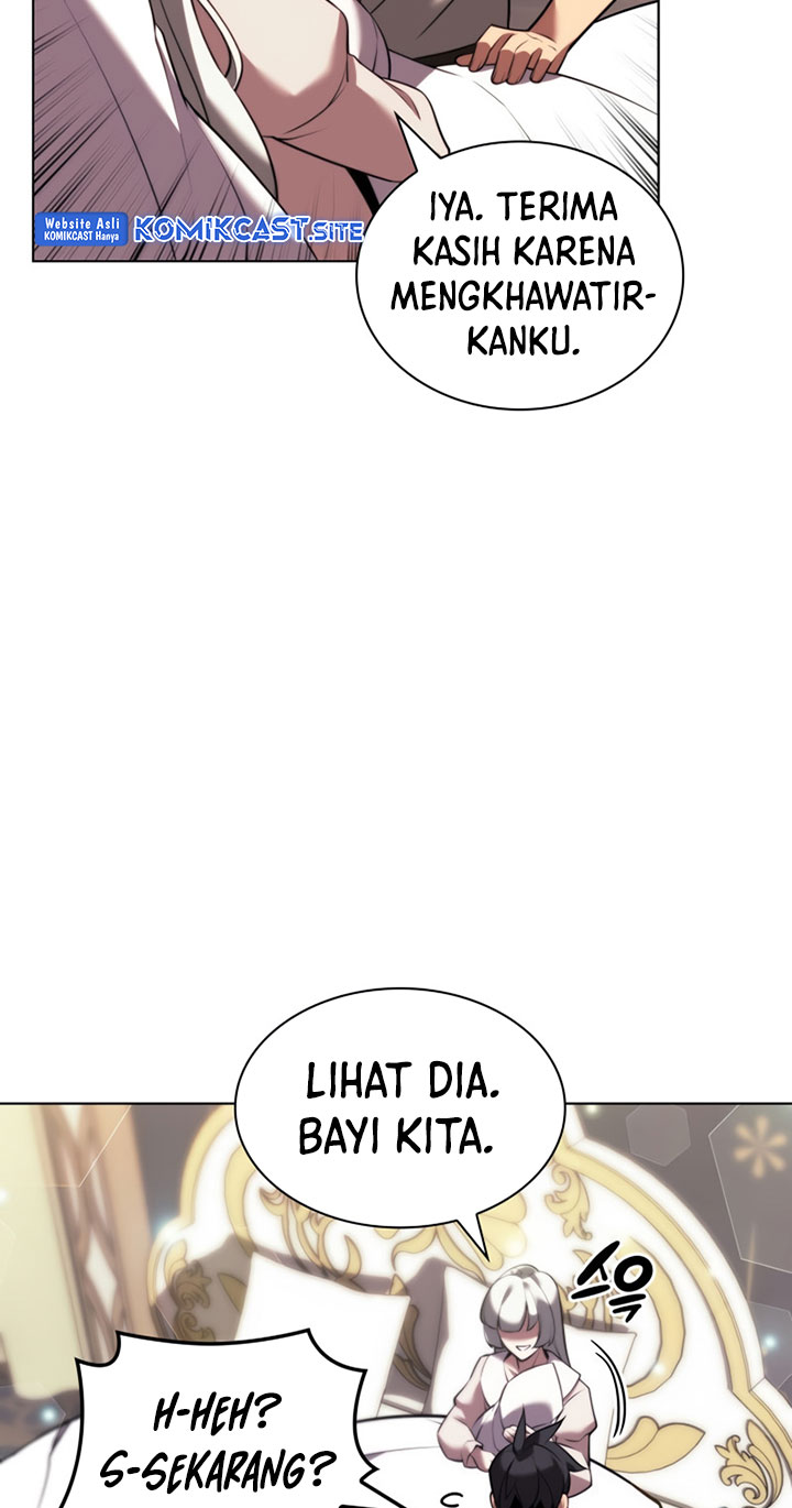 Overgeared New Chapter 173 Gambar 34