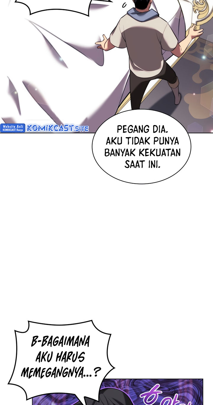 Overgeared New Chapter 173 Gambar 35