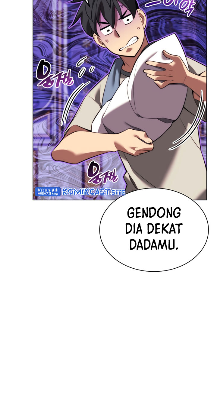 Overgeared New Chapter 173 Gambar 36