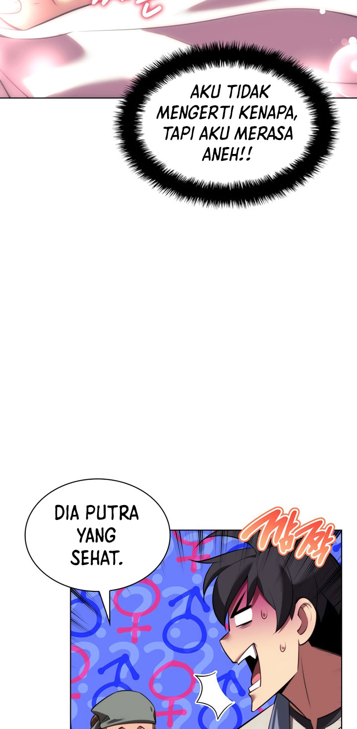 Overgeared New Chapter 173 Gambar 39