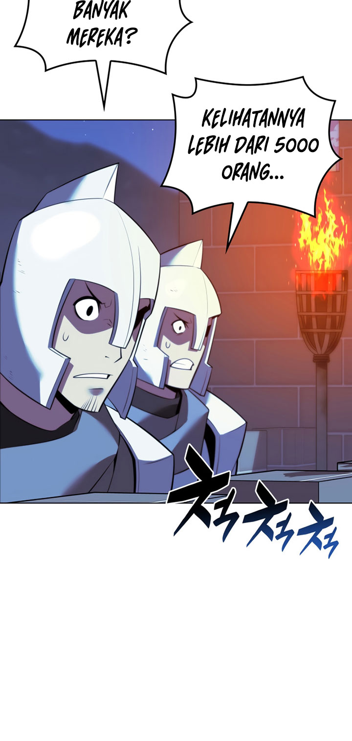 Overgeared New Chapter 173 Gambar 4