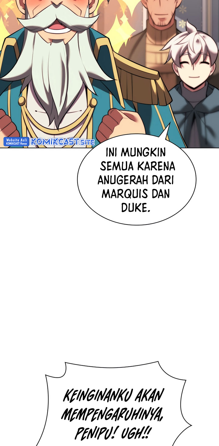 Overgeared New Chapter 173 Gambar 41