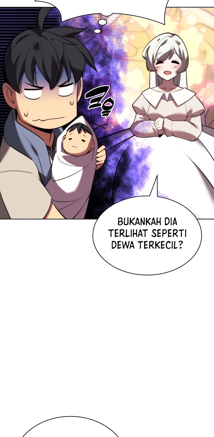 Overgeared New Chapter 173 Gambar 42