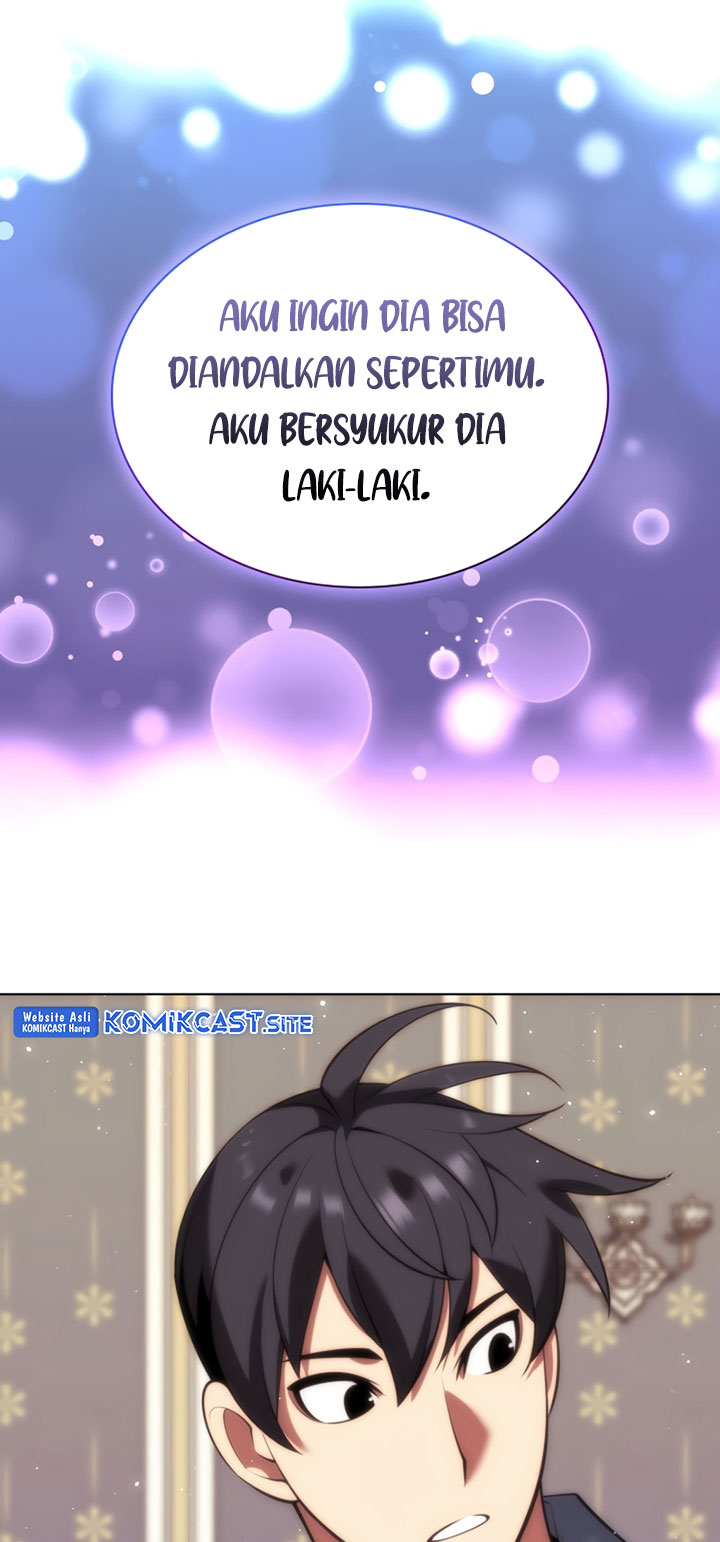 Overgeared New Chapter 173 Gambar 44