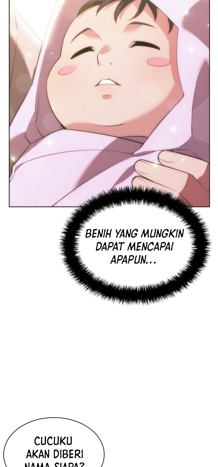 Overgeared New Chapter 173 Gambar 46