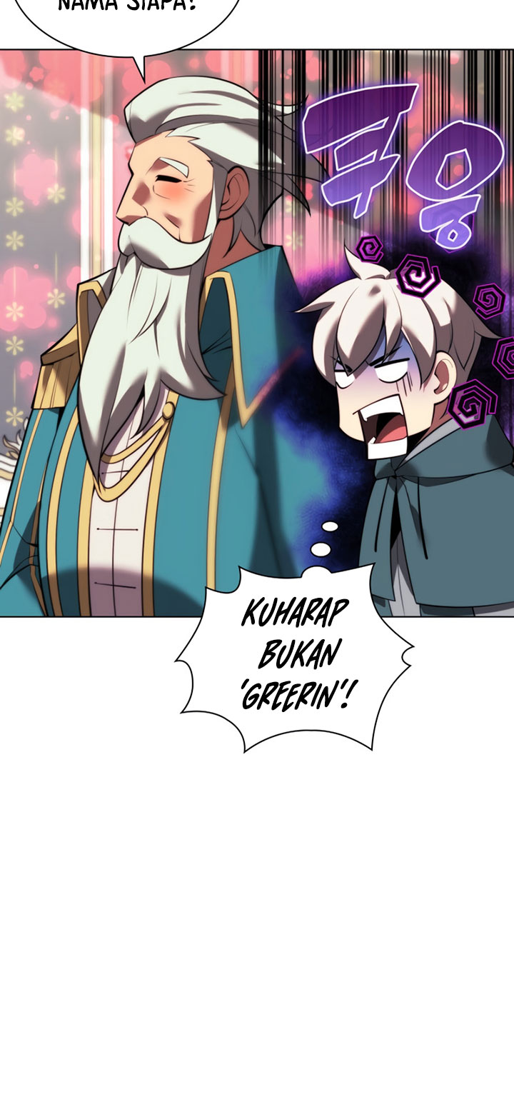 Overgeared New Chapter 173 Gambar 47