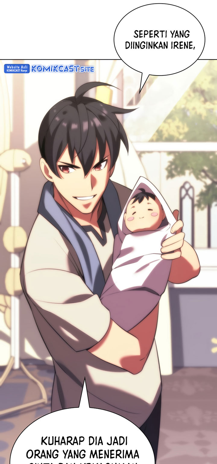 Overgeared New Chapter 173 Gambar 48