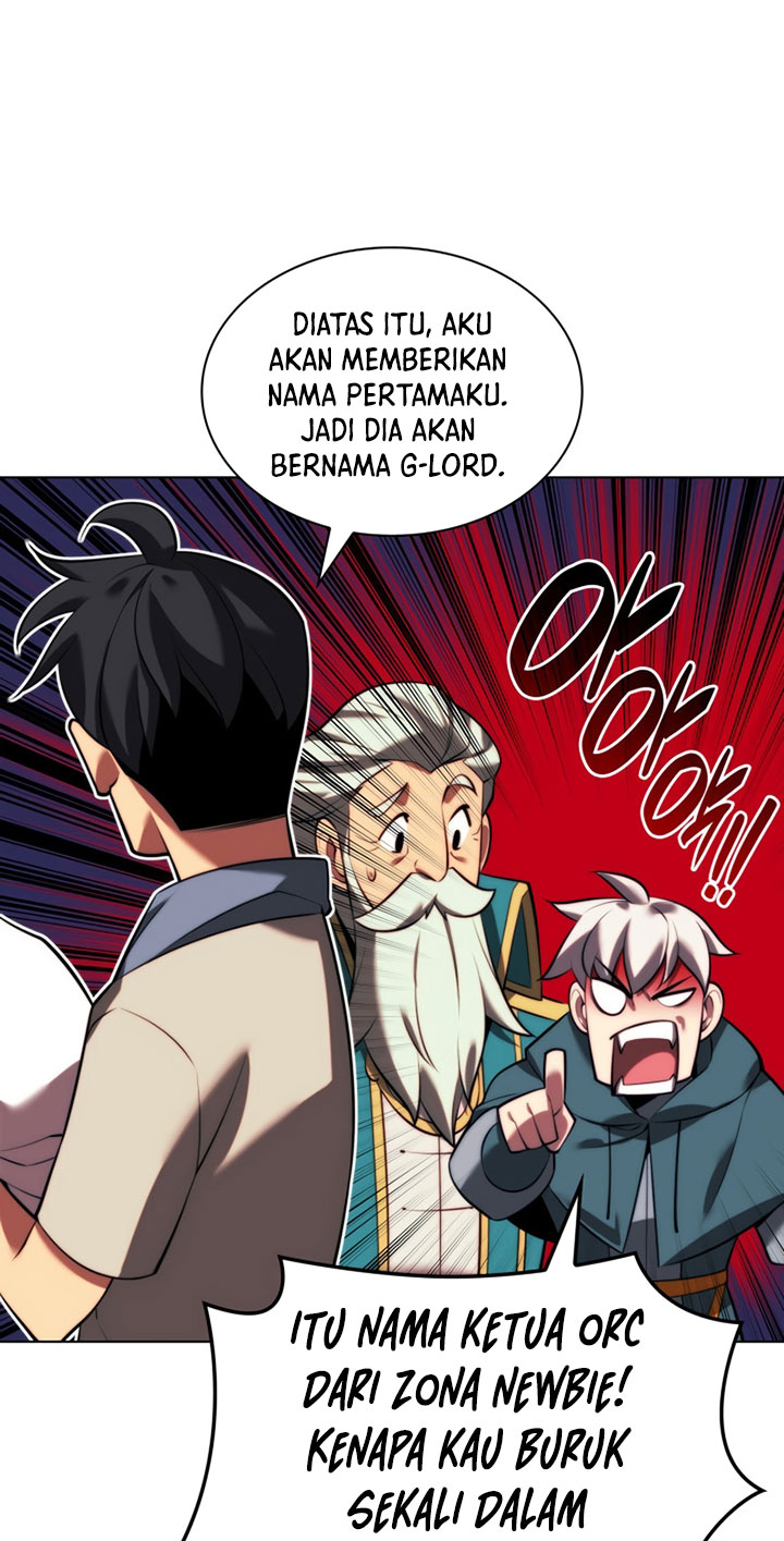 Overgeared New Chapter 173 Gambar 51