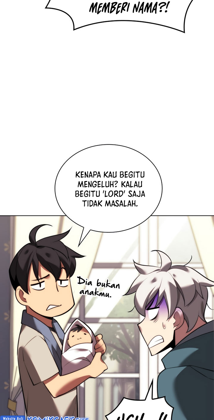 Overgeared New Chapter 173 Gambar 52