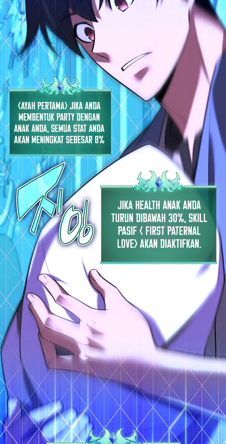 Overgeared New Chapter 173 Gambar 54