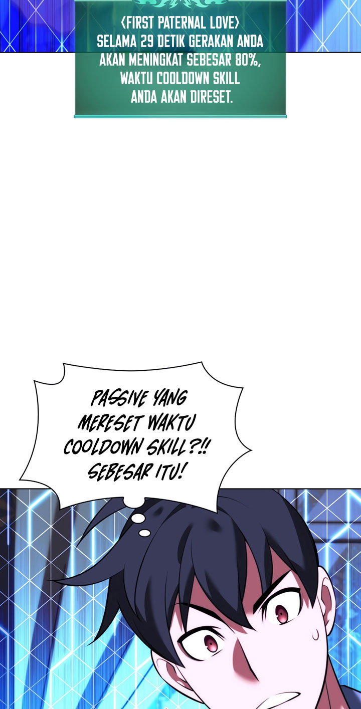 Overgeared New Chapter 173 Gambar 55