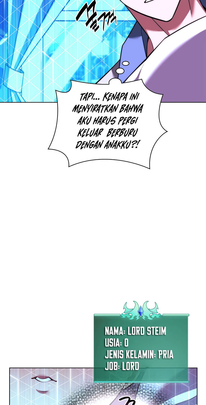 Overgeared New Chapter 173 Gambar 56