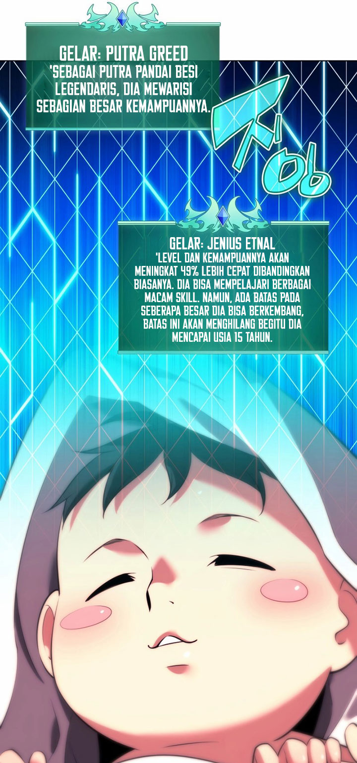 Overgeared New Chapter 173 Gambar 58