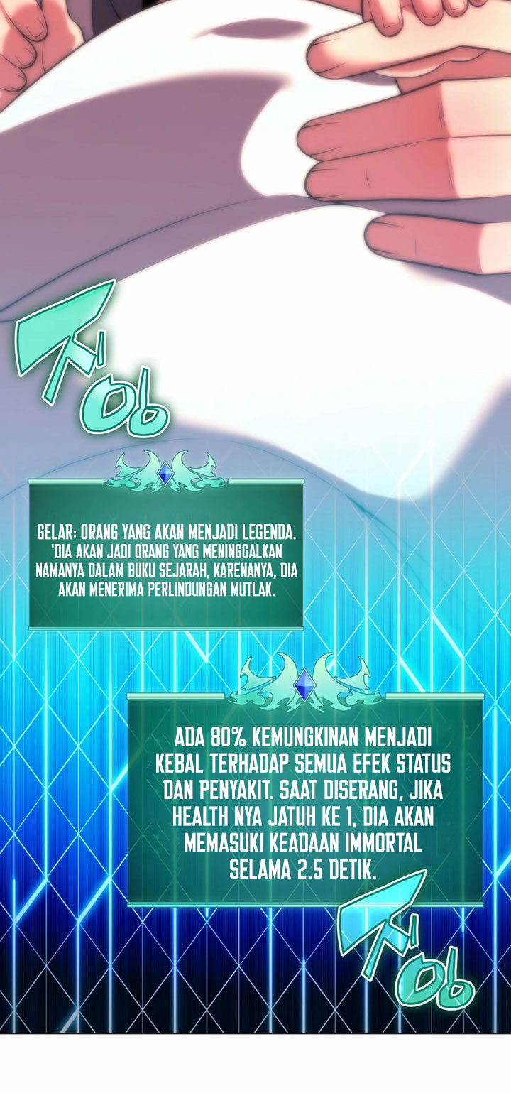 Overgeared New Chapter 173 Gambar 59