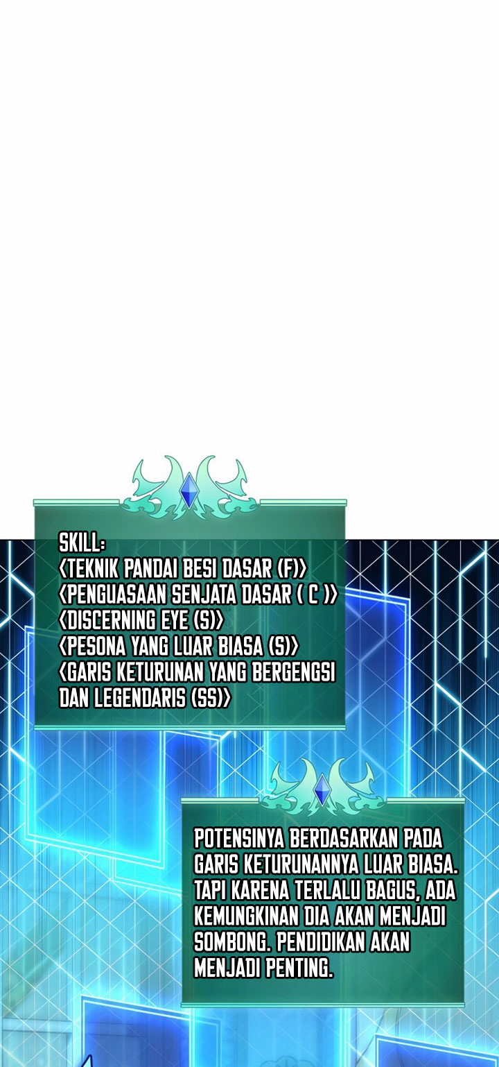 Overgeared New Chapter 173 Gambar 60