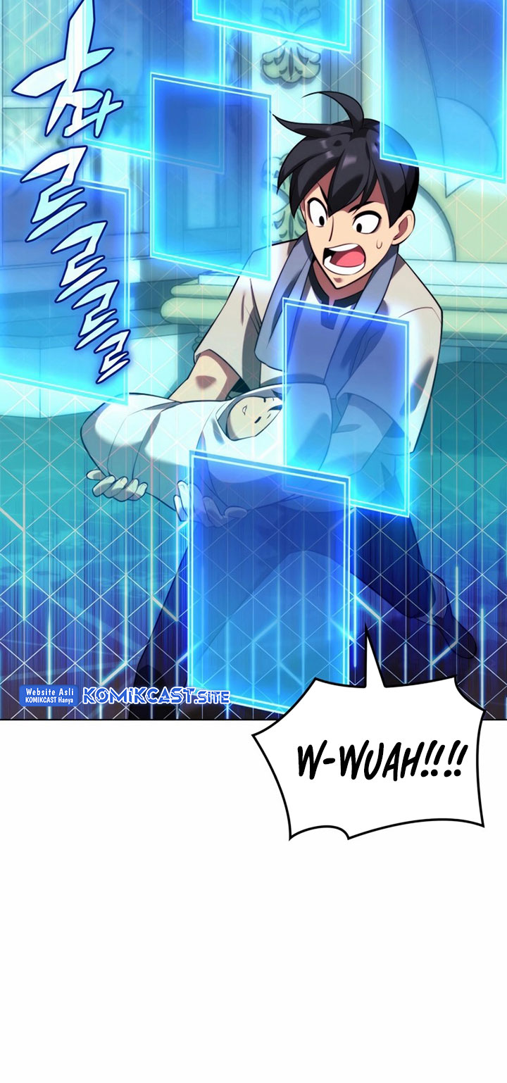 Overgeared New Chapter 173 Gambar 61