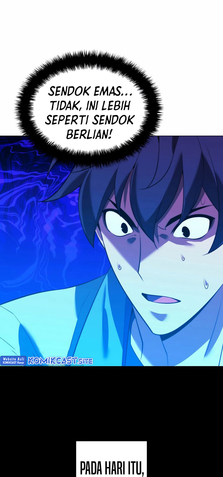 Overgeared New Chapter 173 Gambar 62