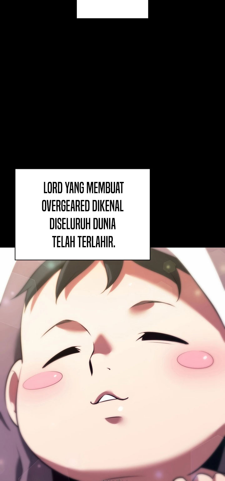 Overgeared New Chapter 173 Gambar 63