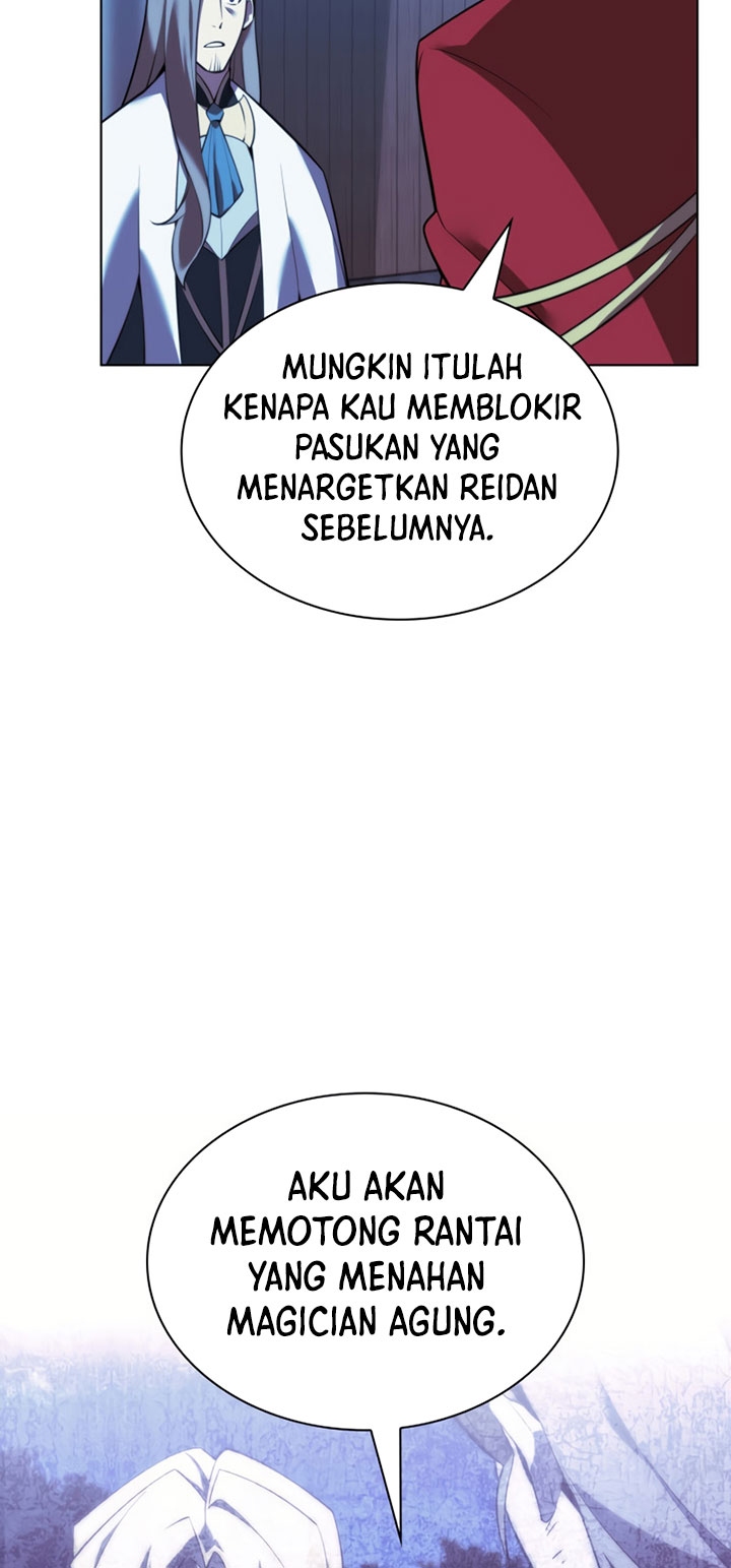 Overgeared New Chapter 173 Gambar 68