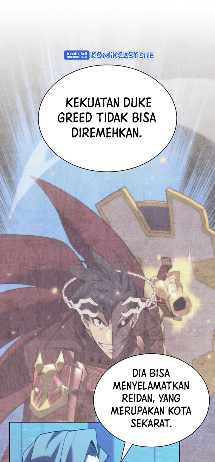 Overgeared New Chapter 173 Gambar 70