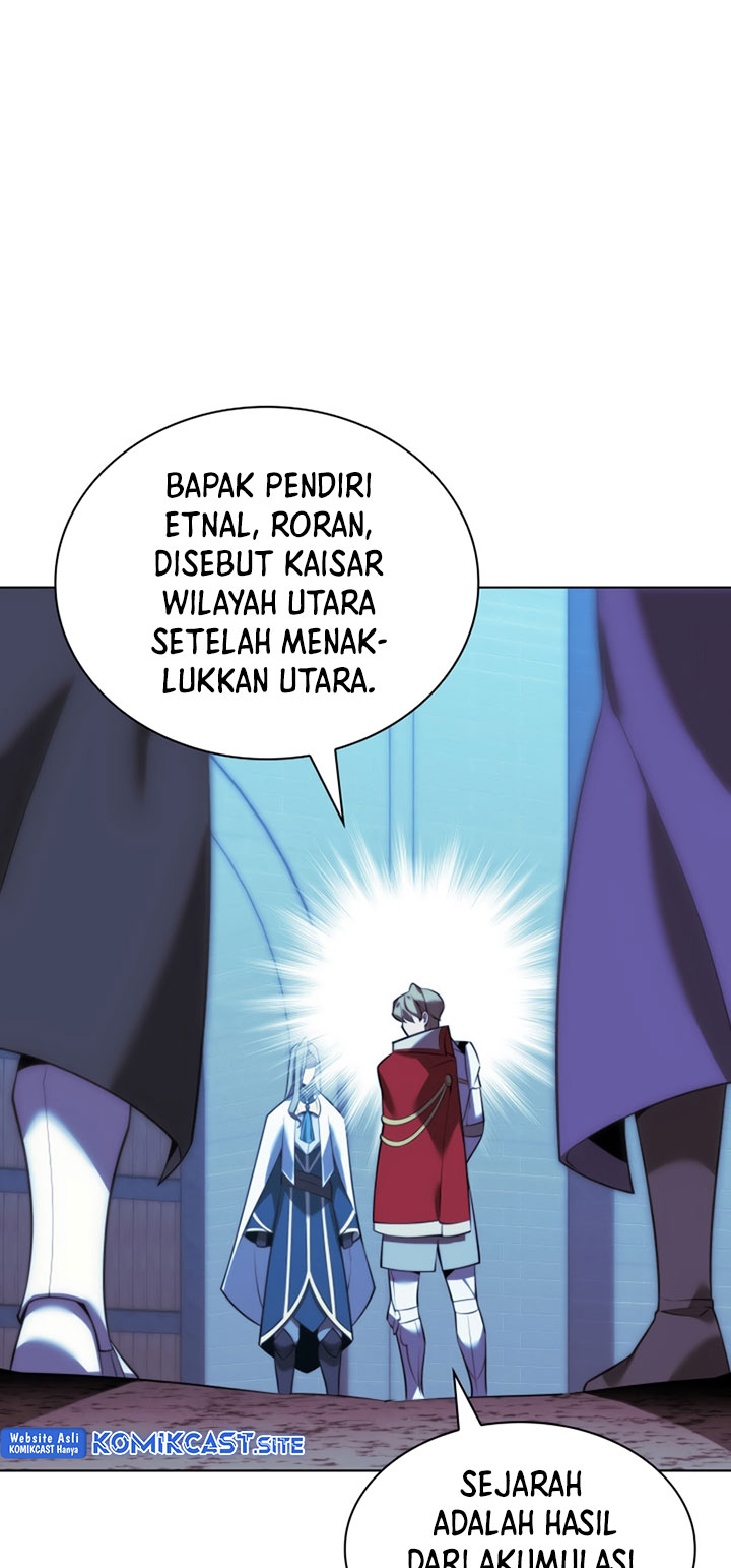 Overgeared New Chapter 173 Gambar 72