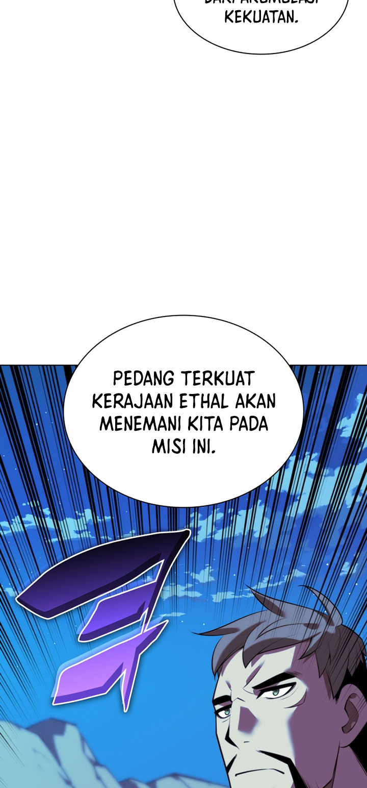Overgeared New Chapter 173 Gambar 73