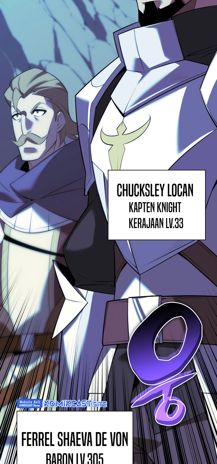 Overgeared New Chapter 173 Gambar 74