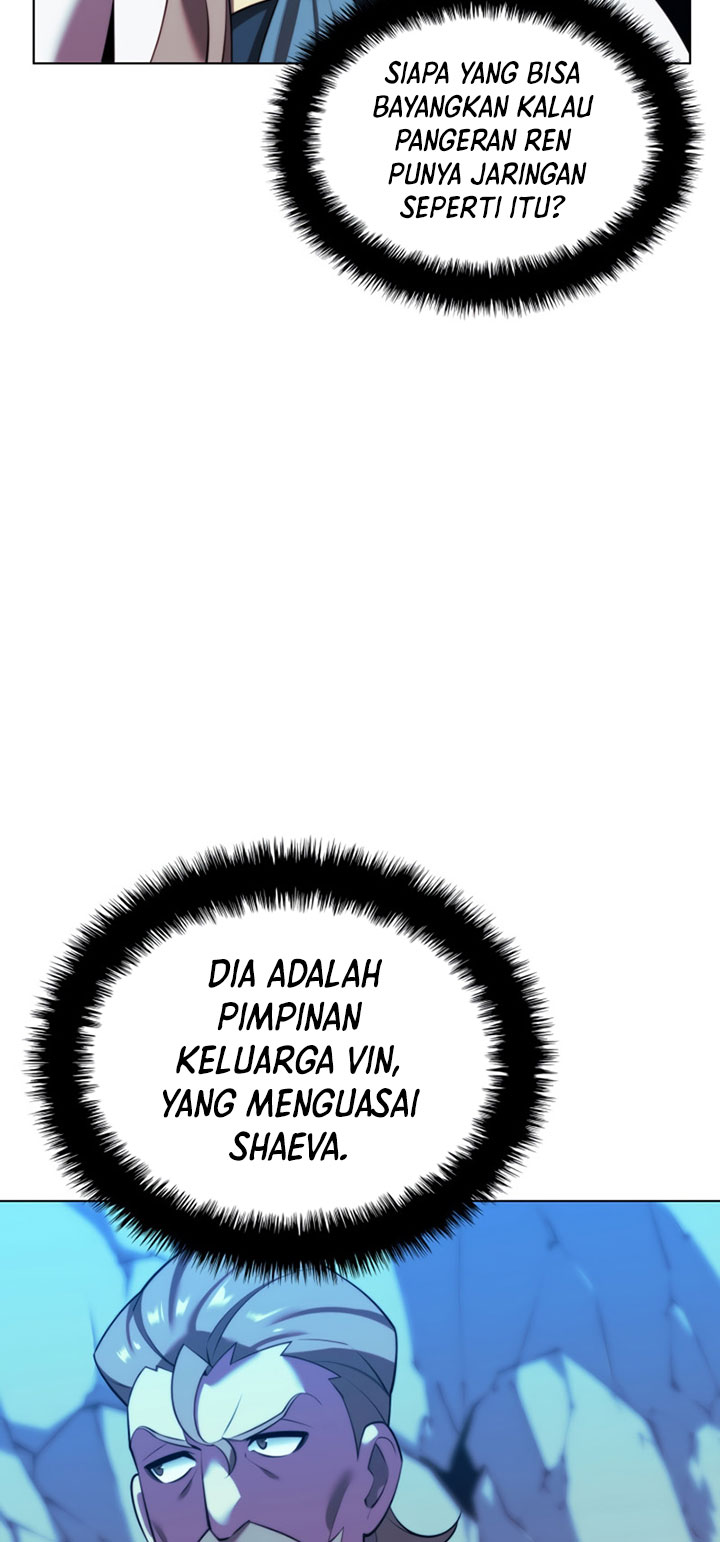 Overgeared New Chapter 173 Gambar 76