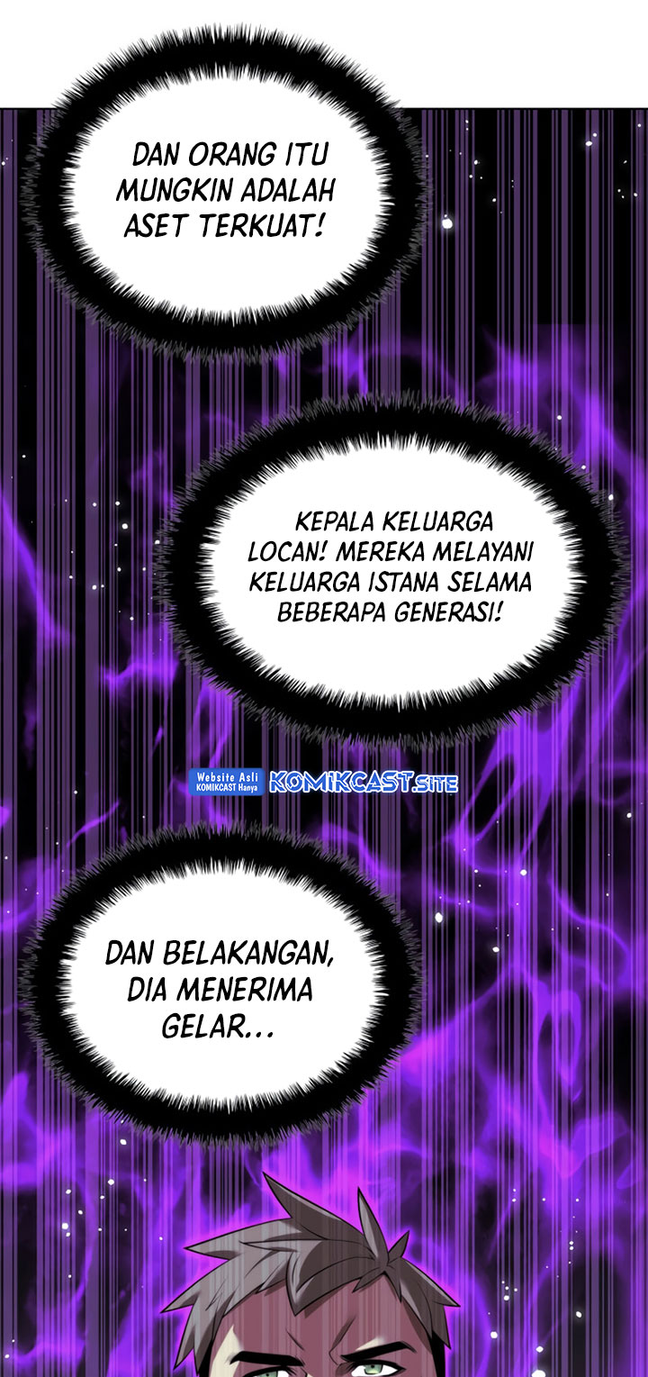 Overgeared New Chapter 173 Gambar 79