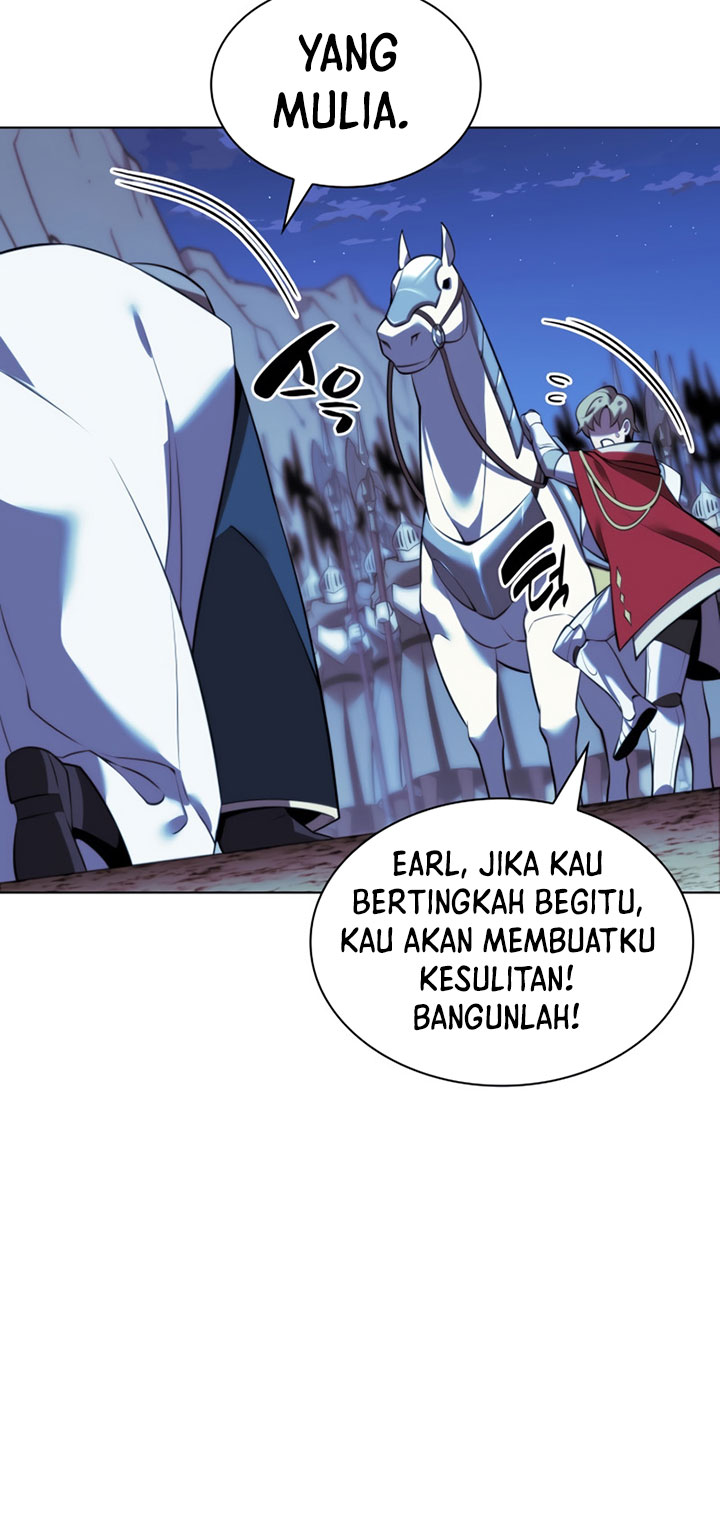 Overgeared New Chapter 173 Gambar 8