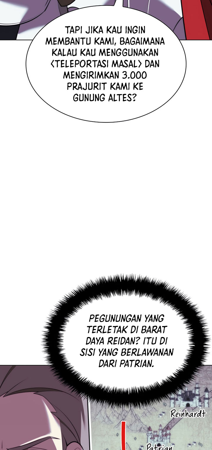 Overgeared New Chapter 173 Gambar 83