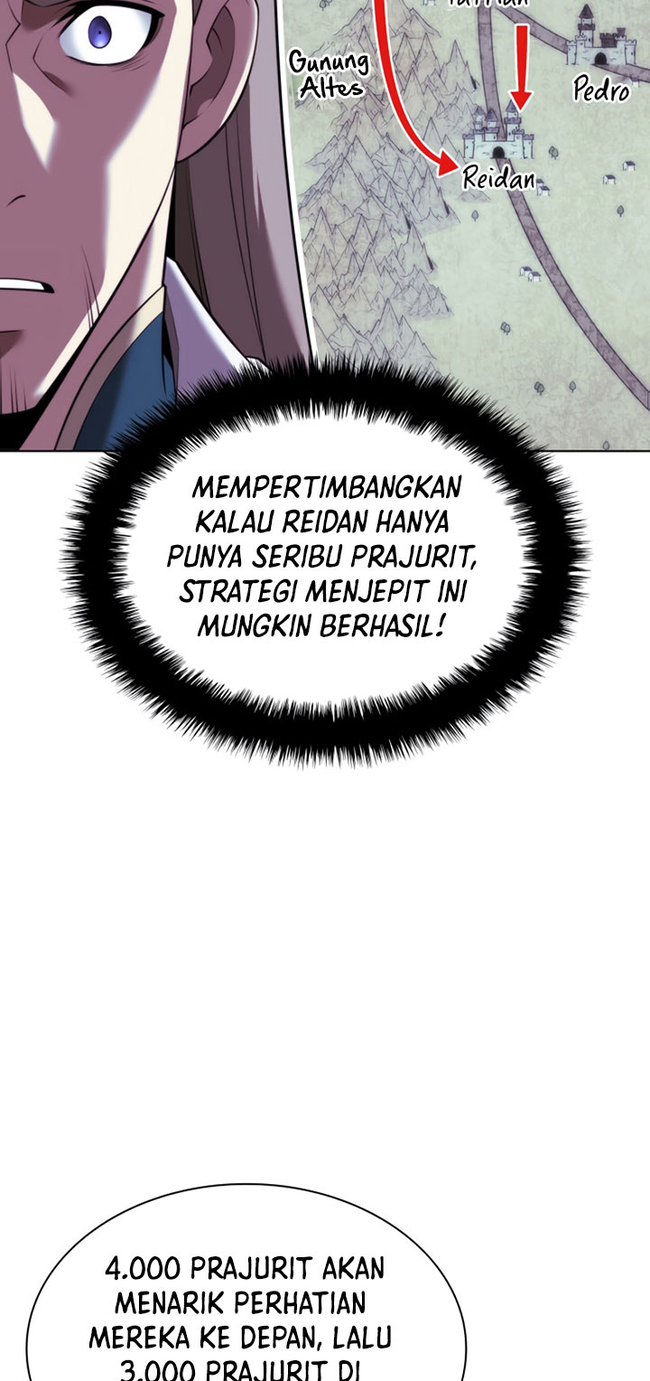 Overgeared New Chapter 173 Gambar 84