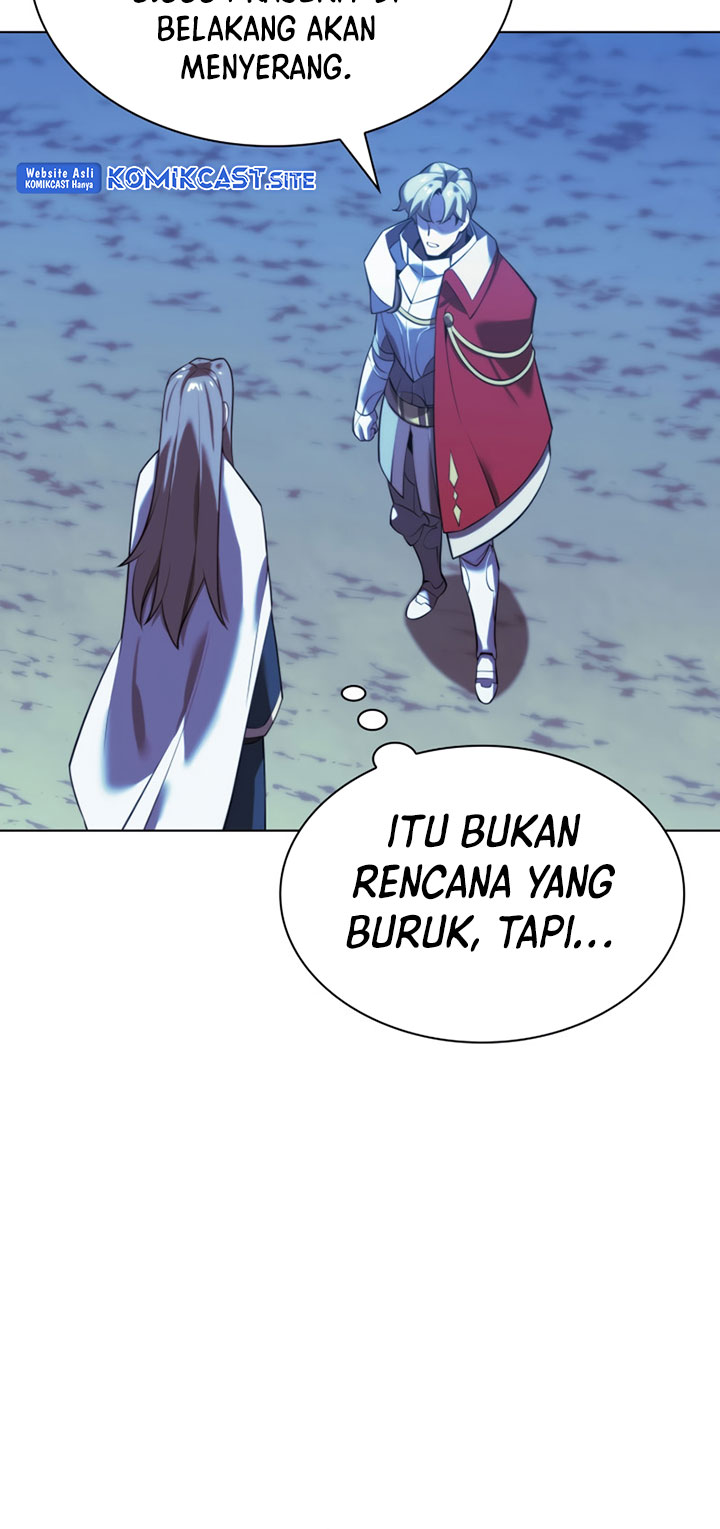 Overgeared New Chapter 173 Gambar 85
