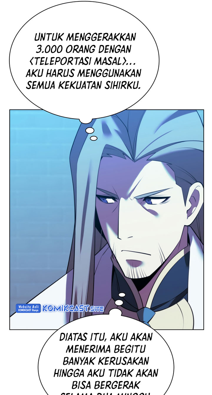 Overgeared New Chapter 173 Gambar 86