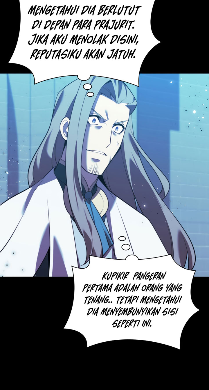 Overgeared New Chapter 173 Gambar 89