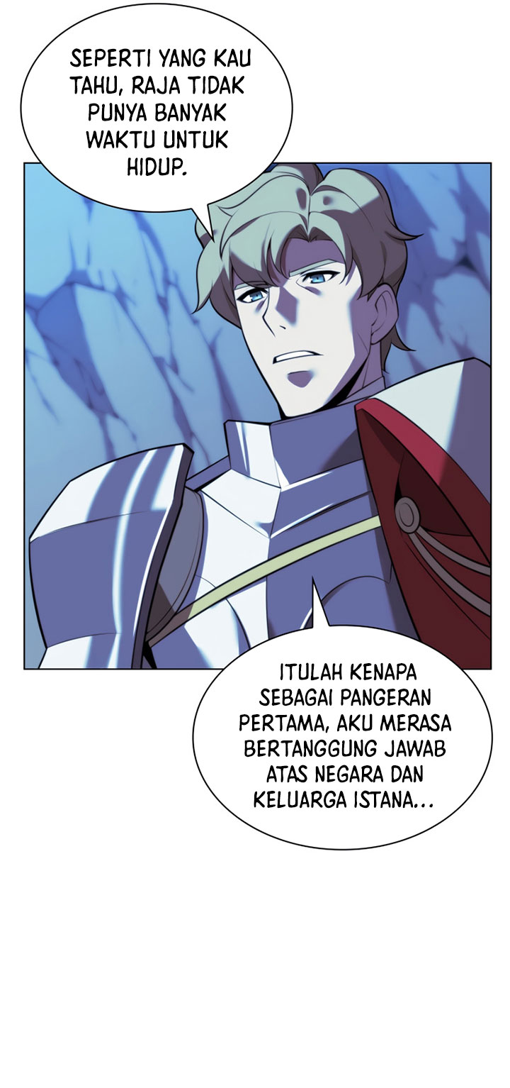 Overgeared New Chapter 173 Gambar 9