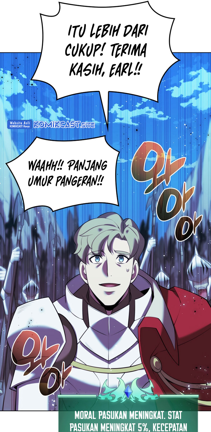 Overgeared New Chapter 173 Gambar 93