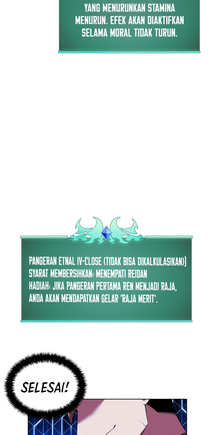 Overgeared New Chapter 173 Gambar 94