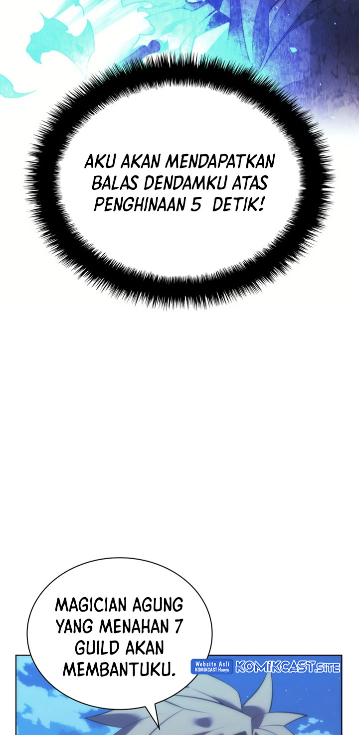 Overgeared New Chapter 173 Gambar 98