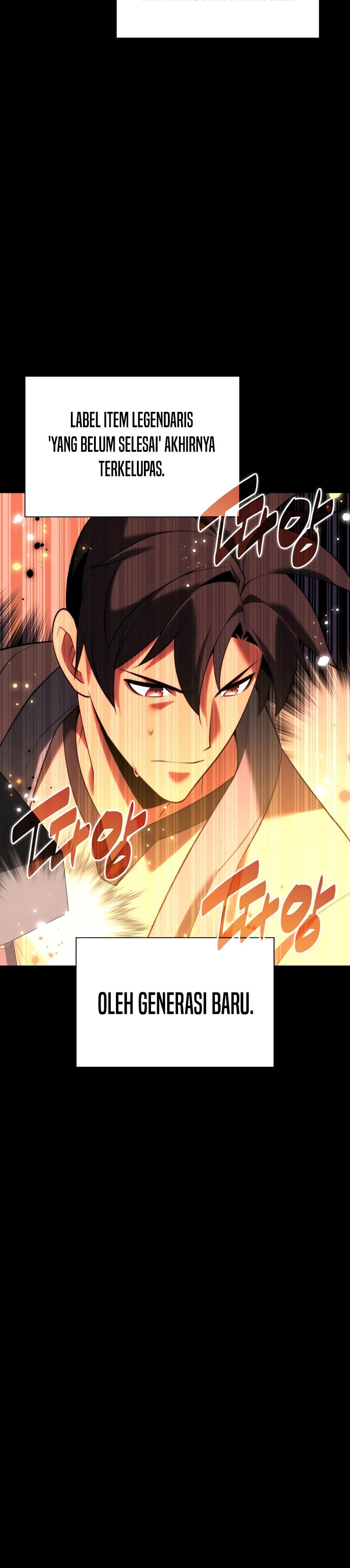 Overgeared New Chapter 169 Gambar 10