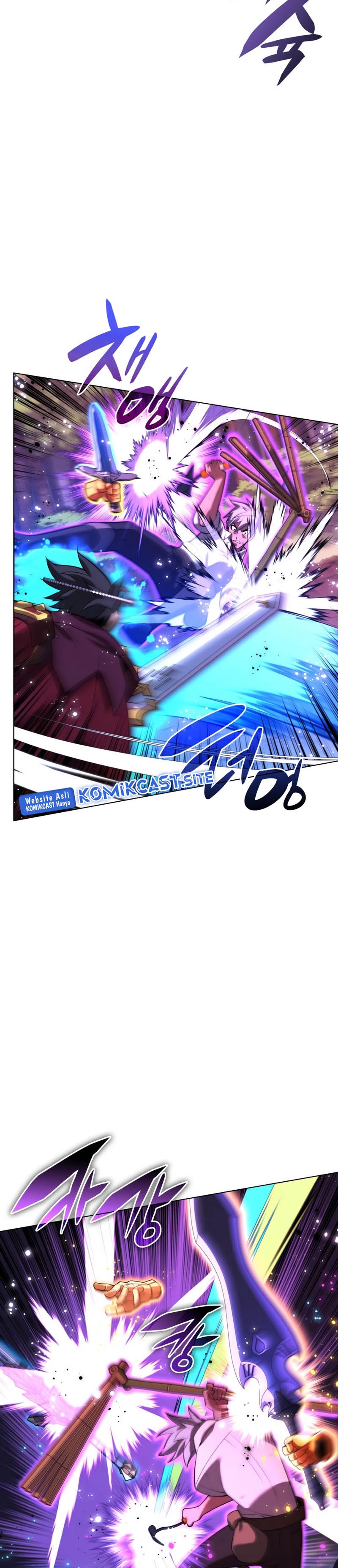Overgeared New Chapter 169 Gambar 15