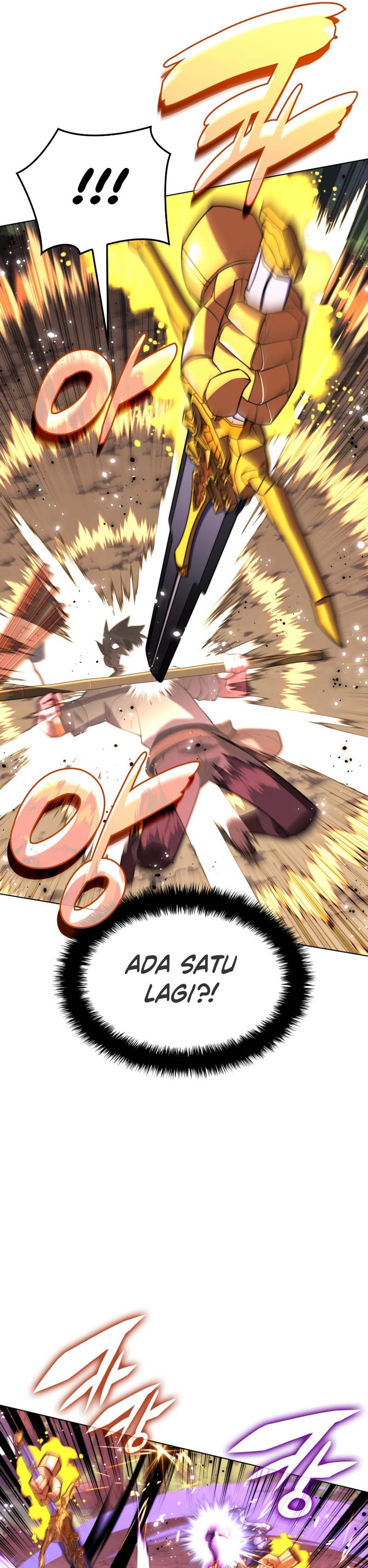 Overgeared New Chapter 169 Gambar 17