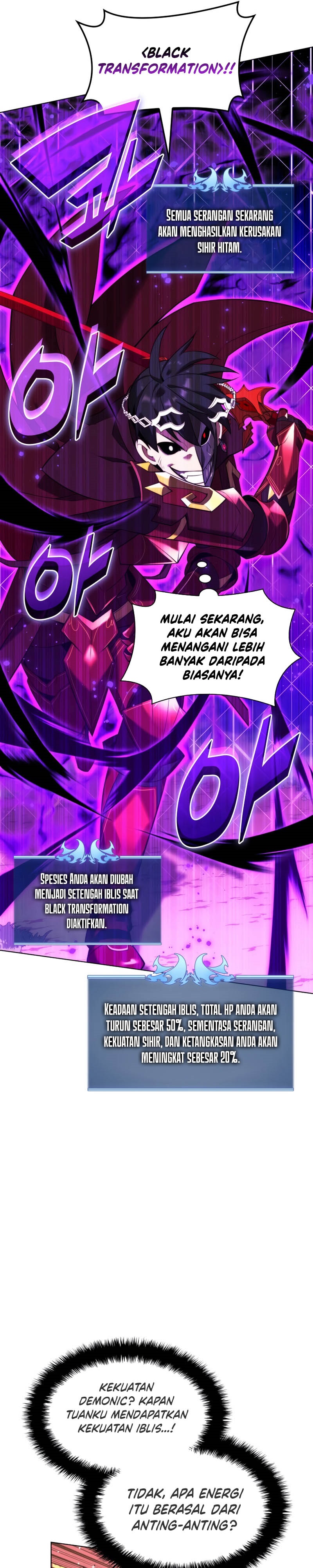 Overgeared New Chapter 169 Gambar 20
