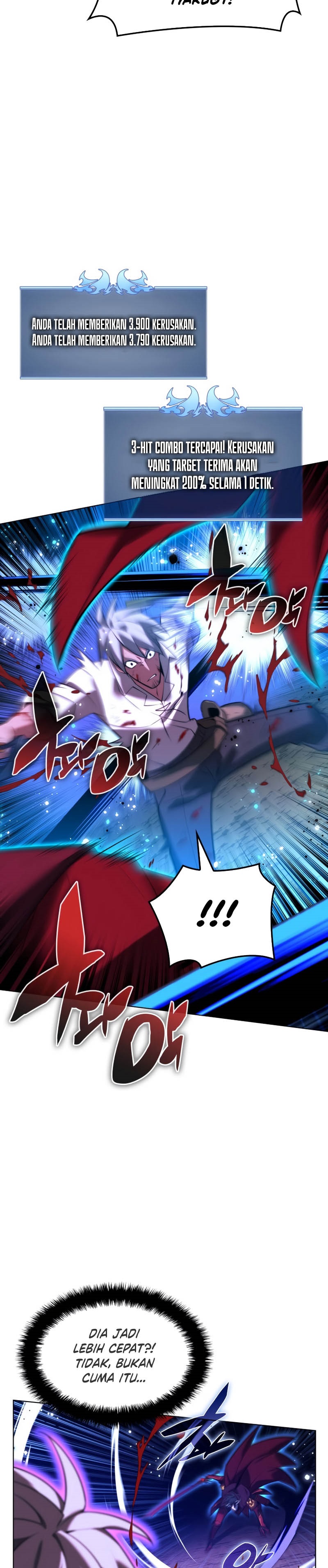 Overgeared New Chapter 169 Gambar 30
