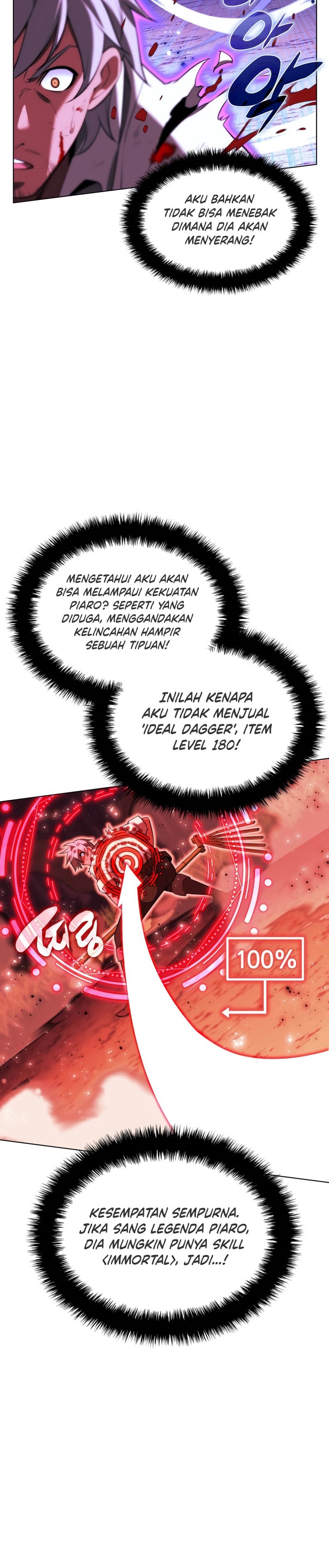 Overgeared New Chapter 169 Gambar 31