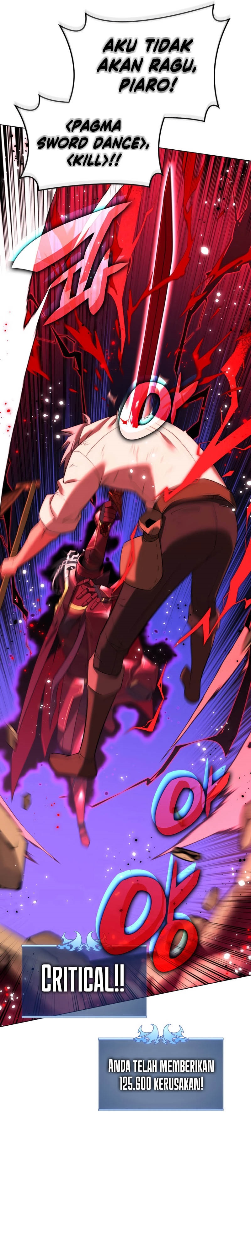 Overgeared New Chapter 169 Gambar 32